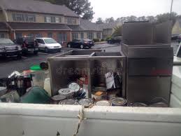 Best Scrap Metal Removal  in Clinton, IA