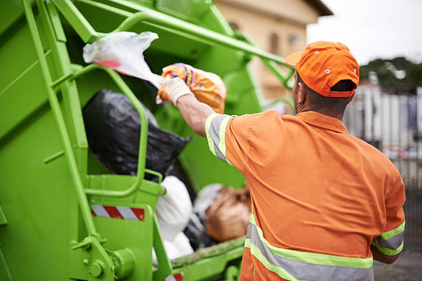 Best Hoarding Cleanup  in Clinton, IA