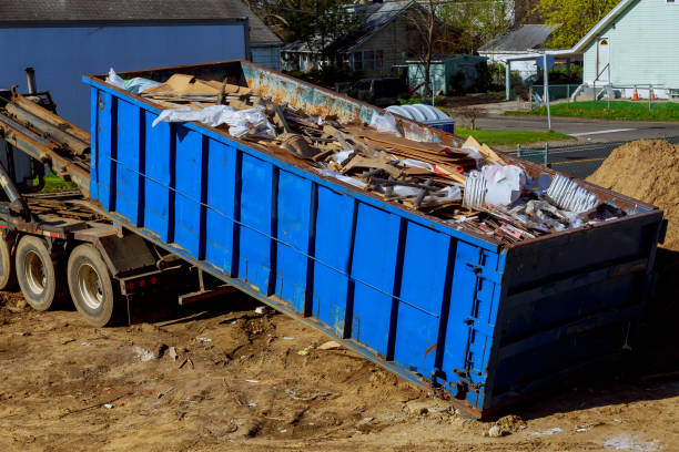 Professional Junk Removal Services in Clinton, IA
